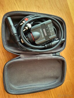 📸 SONY A7 III + Tamron 28–75 + príslušenstvo – TOP stav - 19