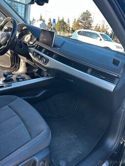 Audi A4 2.0 TDi 2016 - 19