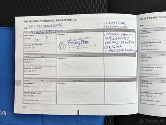 Dacia Duster 1.6 benzín - 19