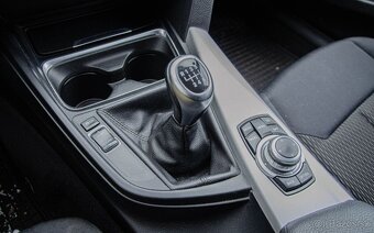 BMW F31 Rad 3 Touring 318d - 19