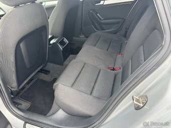 Audi a4 b8 2.0 TDI - 19