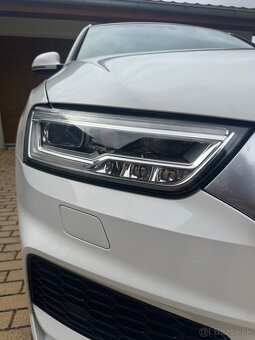 Audi Q3 2.0Tdi Quattro S-Line - 19
