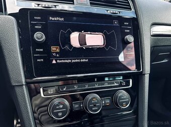 Volkswagen Golf 7 R 2.0 TSI BMT R 4MOTION - 19