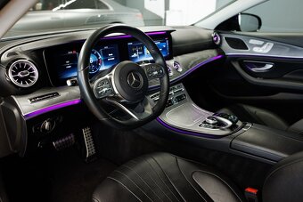 Mercedes-Benz CLS 350d 4Matic AMG Line - 19