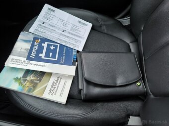 BMW 216d ActiveTourer 12/2014 - 19