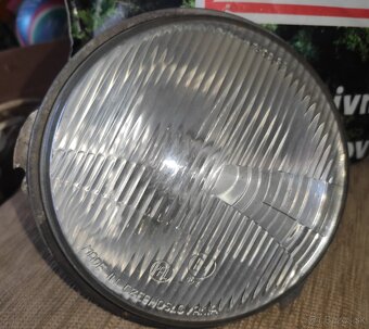 Rôzne veci pre veteránov, sberatelov a pre retro garáž - 19