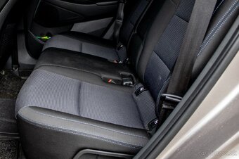 Hyundai Tucson 1.6 GDi Shadow - 19