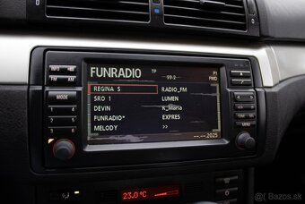 BMW Rad 3 Cabrio 325i , 141kW, A5 - 19
