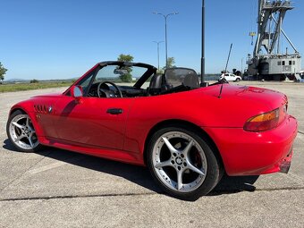 Predám BMW Z3 - 19