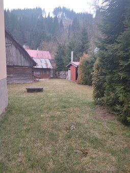 dom na Nižnej Boci - 19