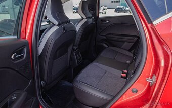 Renault Captur 1.3 TCe EDC 2023 - 19