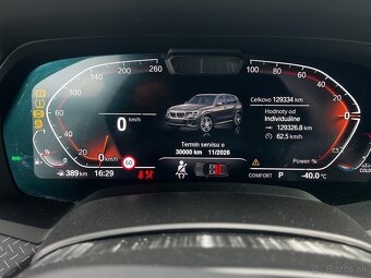BMW X5 xDrive40i mHEV A/T 245 kW - 19