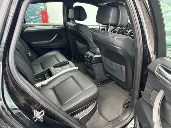 BMW X6 xDrive 35sd - 19