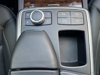 Mercedes-Benz GL X166 350 BLUETEC 4MATIC - 19