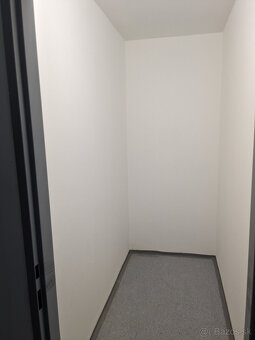 1 izb., Terasa, Považská, Nová nemocnica, OV, 33m2, zatepl. - 19