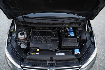2017 VW Touran 2.0 TDI 110 kW Sound | nové rozvody - 19
