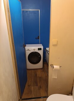 Prenájom 2i byt, Kalinčiakova ul. Radvaň, Banská Bystrica. - 19