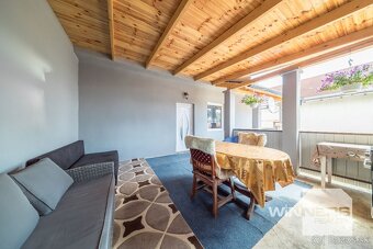 Moderný RD s terasou, 40 minút po diaľnici M30, Enc, HU - 19