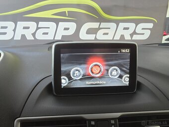 Mazda 3 2.0 Skyactiv -G120 Revolution A/T - 19