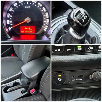 KIA SPORTAGE 2.0CRDI 100kW 2013 PREDNÝ NAHON - 19