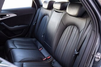 Audi A6 Avant 3.0 TDI DPF 272k quattro S tronic - 19
