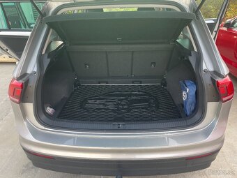 Volkswagen Tiguan 2.0 TDI SCR BMT Comfortline - 19