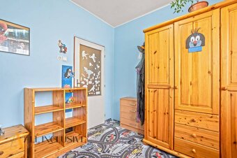 ALL INCLUSIVE | NA PREDAJ 6-IZBOVÝ RD S VEĽKÝM POZOMKOM, DOL - 19