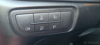 Fiat Tipo 1.0 FireFly ako nové, 1. majiteľ, 27.000km - 19