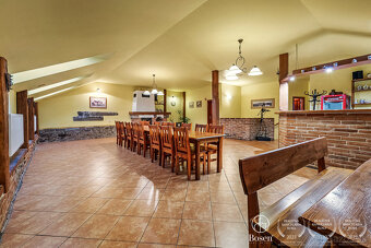 BOSEN | Historický dom s obchodným potenciálom v Kežmarku - 19