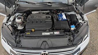 Volkswagen Arteon 2.0 TDI SCR BMT R-Line DSG - 19