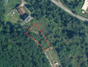 Novostavba v obci ,, Badín (prebieha kolaudácia) Badín - 19