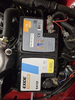 Daewoo Nexia 1998 benzín LPG - 19