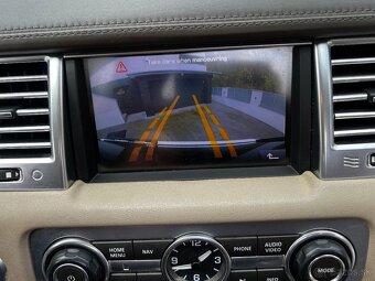 Land Rover Range Rover Sport 3.0 TDV6 HSE - 19