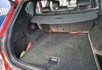 Seat Tarraco 4x4, 2021, 2.0 TDI - 19