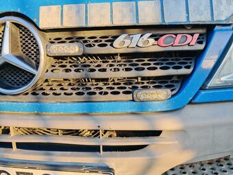 Mercedes-Benz 616CDI - 19
