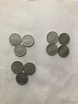 Mince (5kčs/5h) - 19