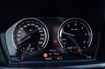 BMW X1 xDrive 20d A/T - 19