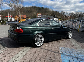 BMW Styling M613 5x120 R18 Dvojrozmer - 19