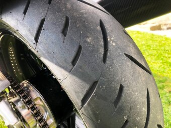 Honda CBR 900RR Fireblade SC33, Top stav, nová cena - 19
