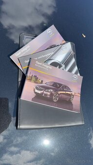 Opel Insignia 1.4 ECOFlex Edition - 19