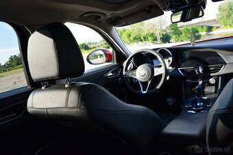 Alfa Romeo Giulia 2.2d Veloce Q4 - 19