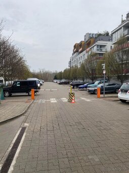 Predaj - moderný 1,5 iz byt v Slávičom údolí - 19