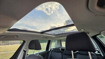 ŠKODA Yeti 2,0 TDI 103 kW, DSG  4x4 - 19