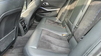 BMW rad 3 Touring 320d mHEV Touring xDrive A/T Msport - 19