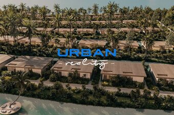 JEDNOSPAĽOVÁ VILA PRI PLÁŽI V LUXUSNOM KOMPLEKSE NA ZANZIBAR - 19