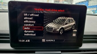 Audi Q5 50 2.0 TFSIe Plug -in Hybrid S tronic odpočet DPH - 19