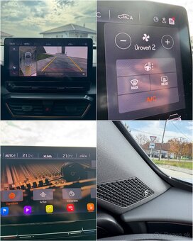 Cupra Formentor VZ 228 KW Brembo/Beats/Ťažné/Pano/Virtual/ - 19