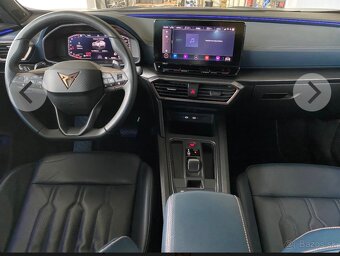 Cupra Formentor 2.0 TSI 140 KW, 4x4, DSG - 19