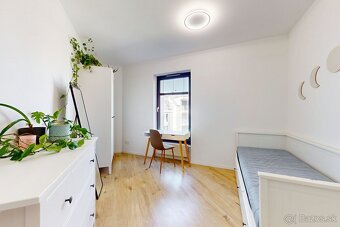 Vila Ľadová: Prémiové bývanie v centre mesta s parkovaním - 19