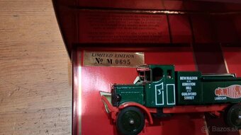 MATCHBOX MODELS of YESTERYEAR- Limited Edition - 19